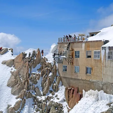 Hautes Aiguilles 8b