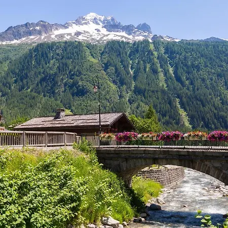 Hautes Aiguilles 8b Apartment