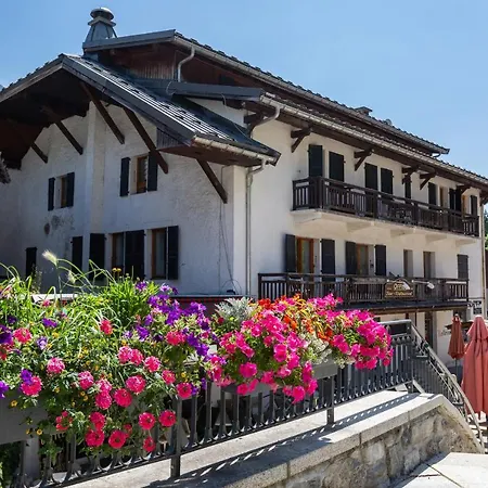 Apartment Hautes Aiguilles 8b