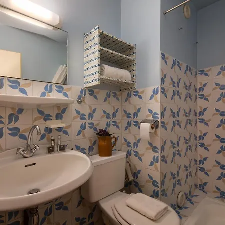 Hautes Aiguilles 8b Apartment